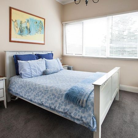 Healesville Apartments Kültér fotó