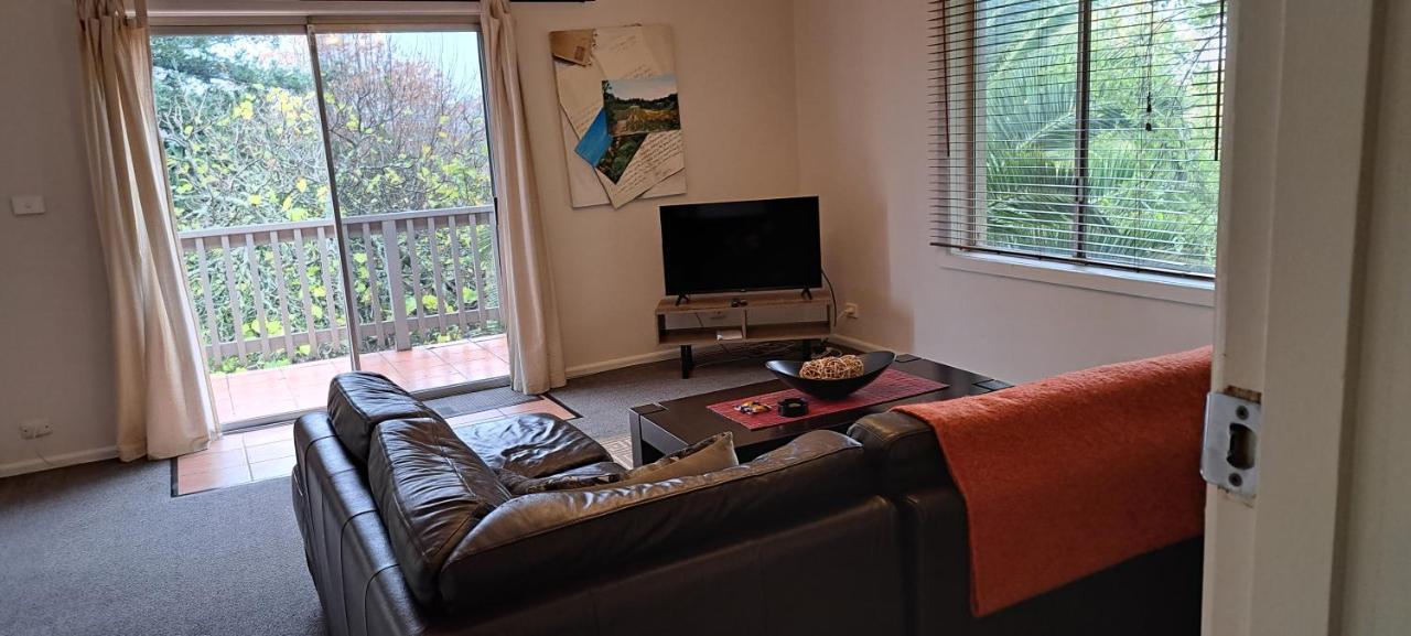 Healesville Apartments Kültér fotó