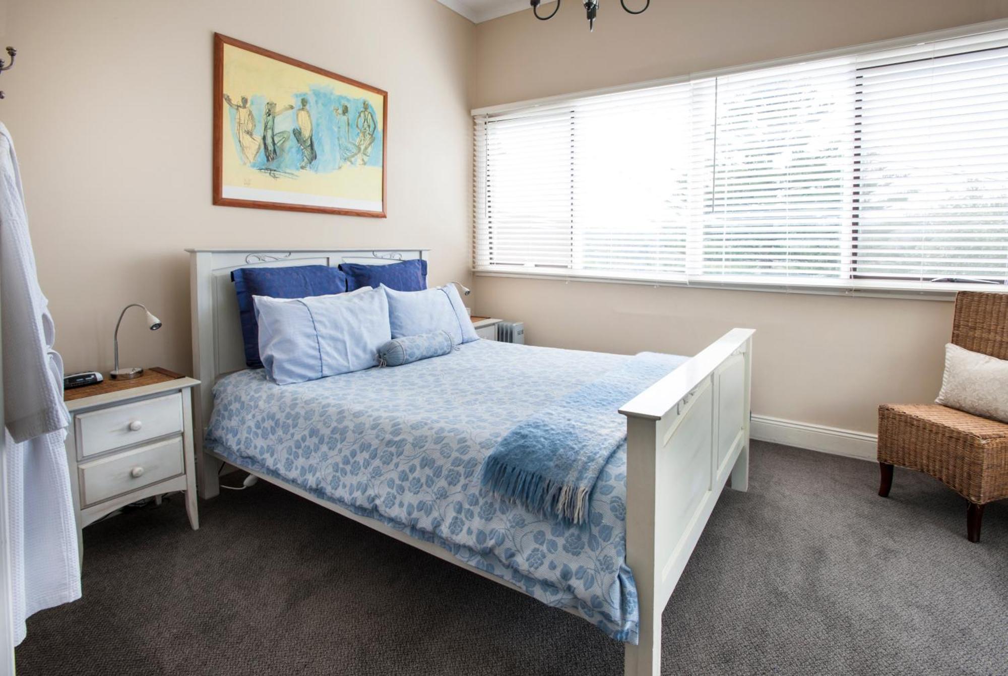 Healesville Apartments Kültér fotó
