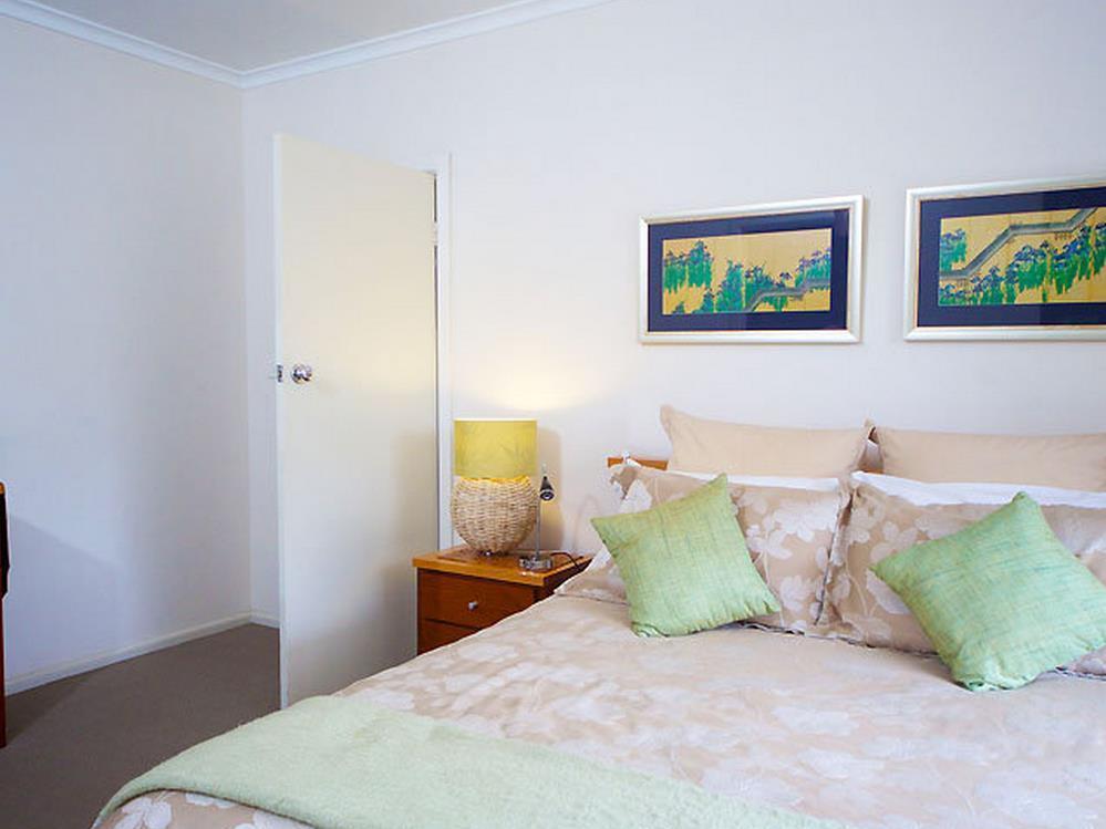 Healesville Apartments Kültér fotó