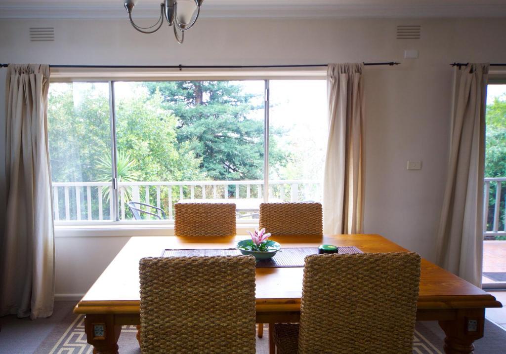Healesville Apartments Kültér fotó
