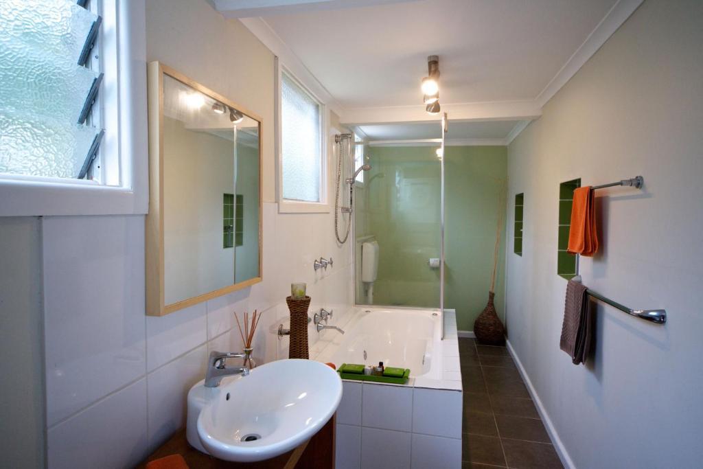 Healesville Apartments Kültér fotó