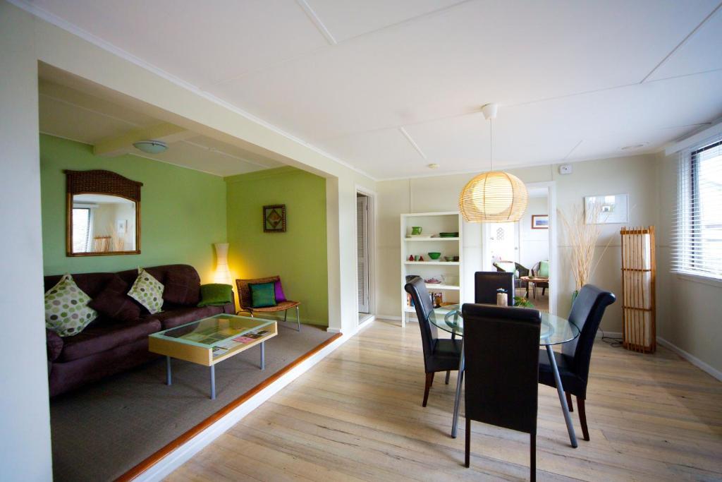 Healesville Apartments Kültér fotó