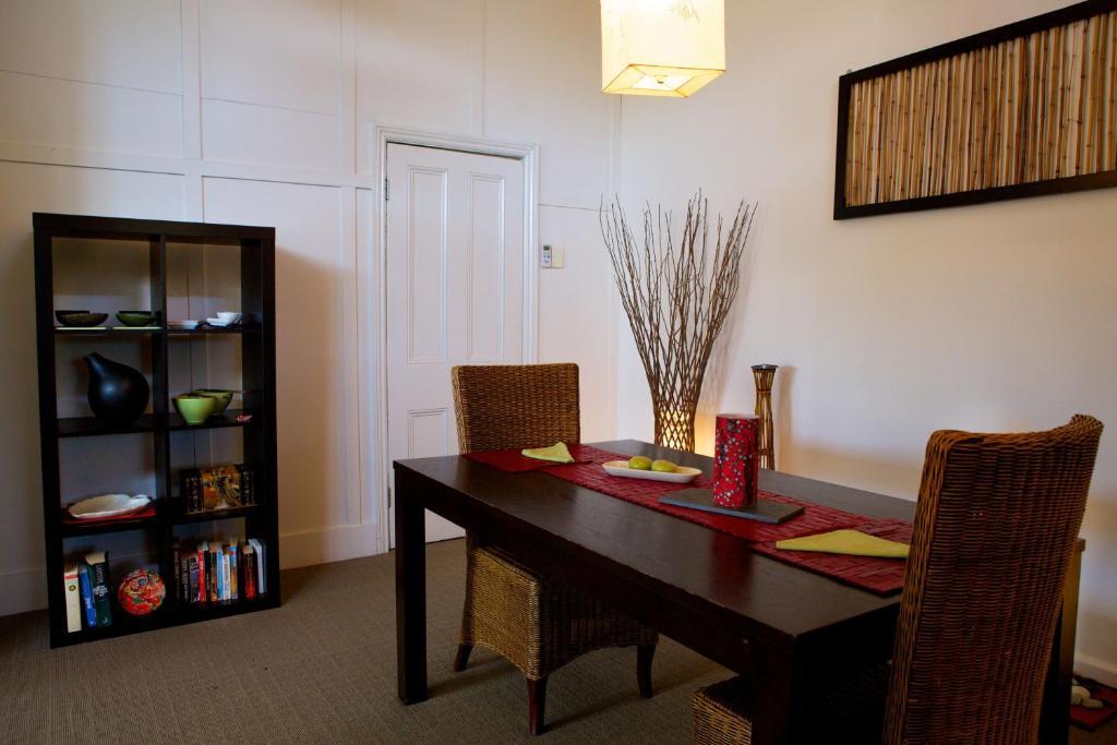 Healesville Apartments Kültér fotó