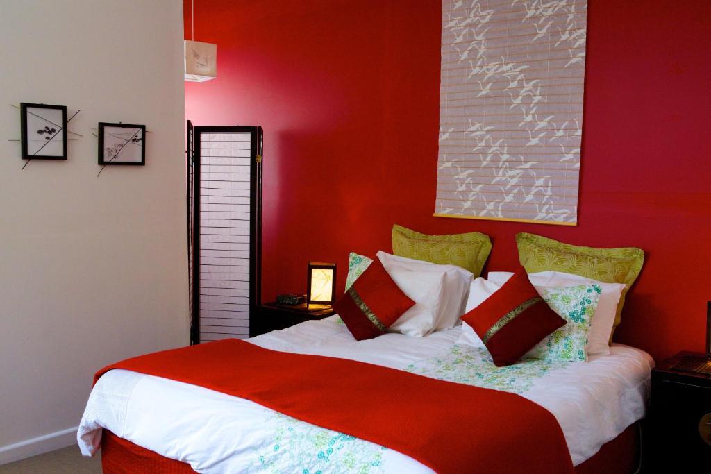 Healesville Apartments Szoba fotó