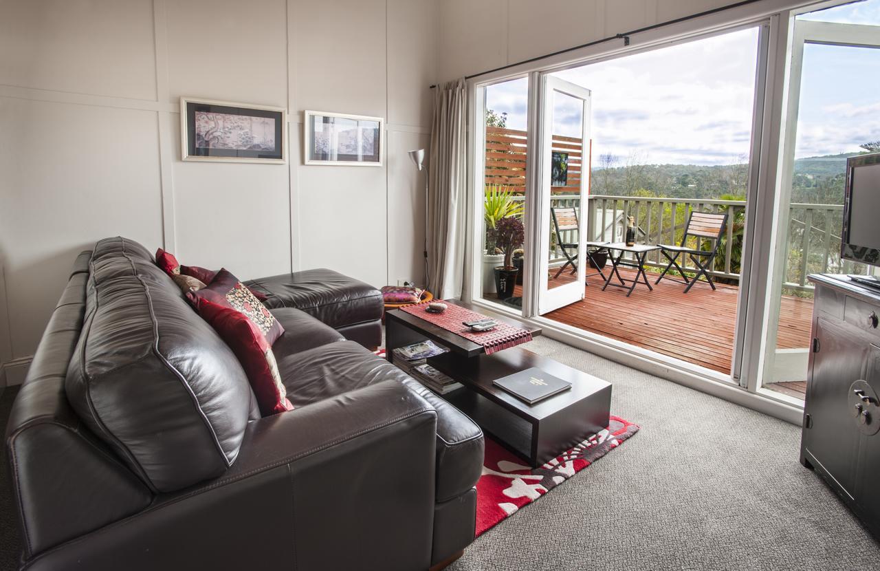 Healesville Apartments Kültér fotó
