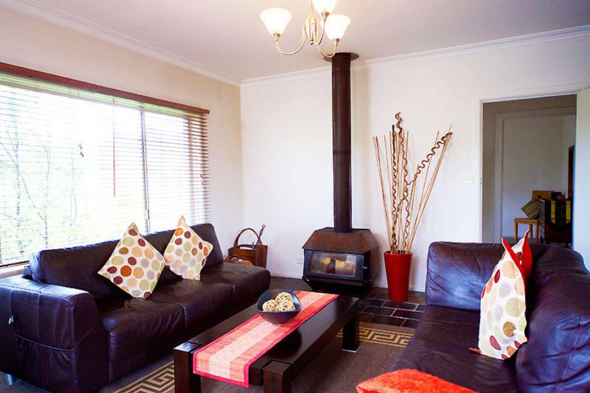 Healesville Apartments Kültér fotó