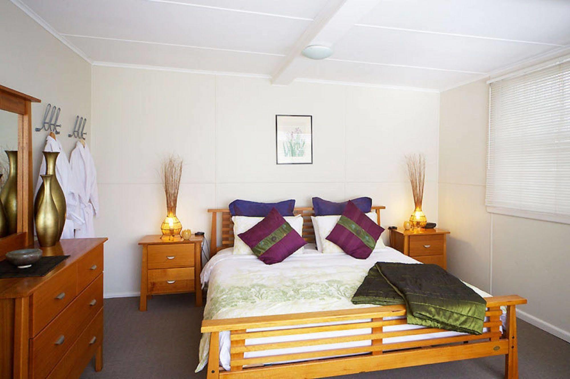 Healesville Apartments Kültér fotó