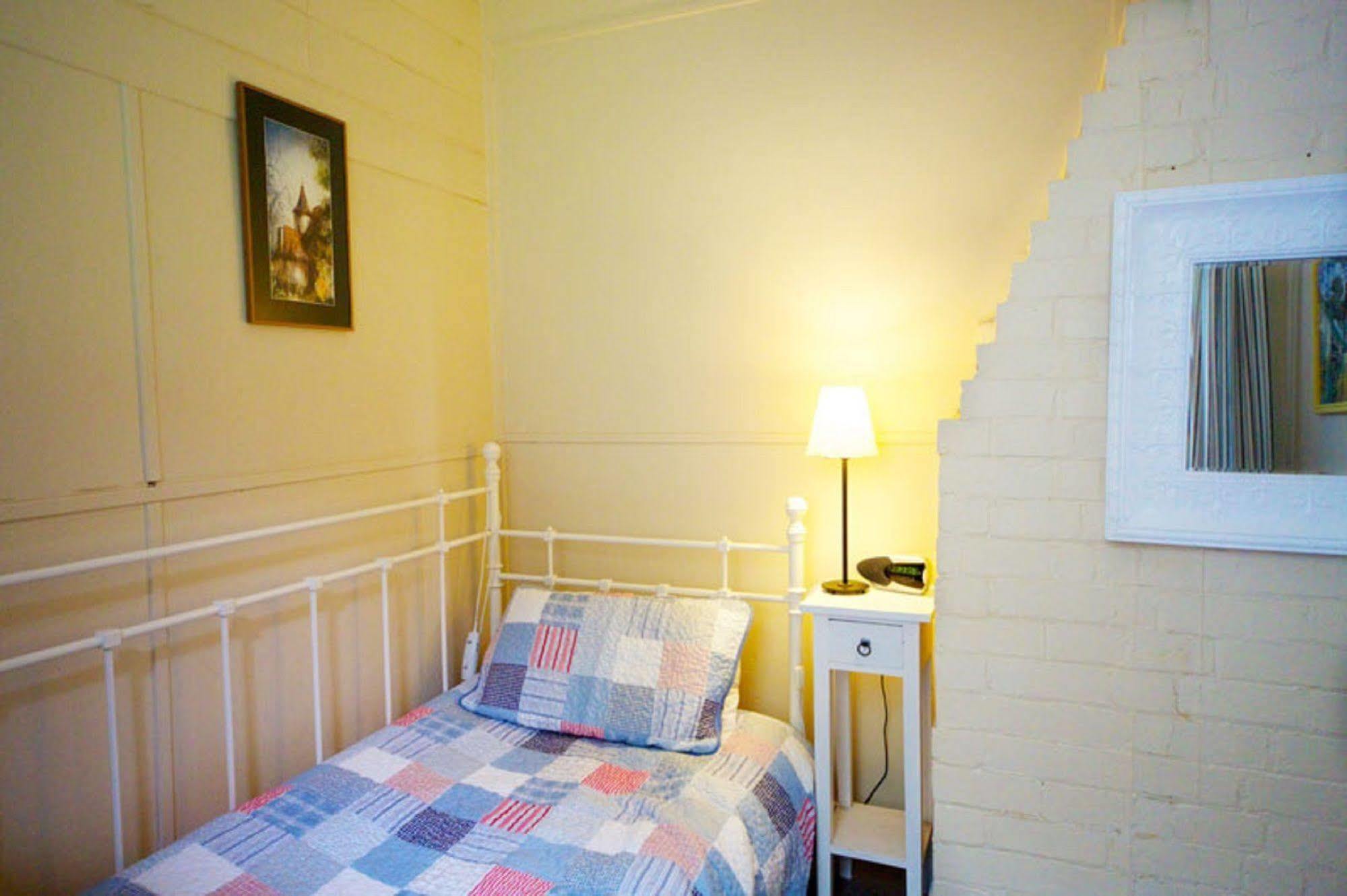 Healesville Apartments Kültér fotó