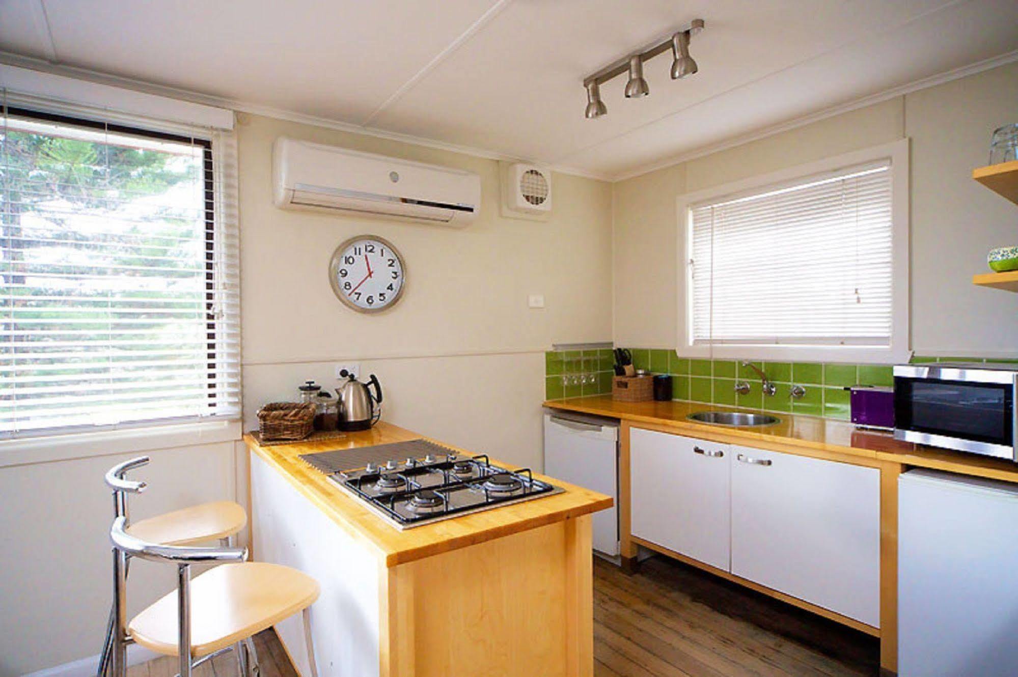 Healesville Apartments Kültér fotó