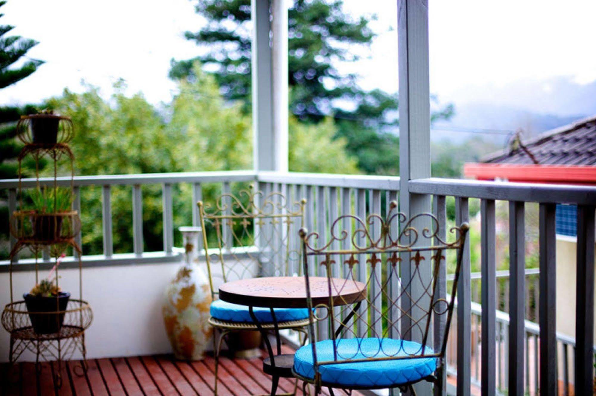 Healesville Apartments Kültér fotó